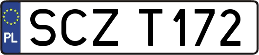 SCZT172