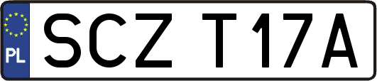 SCZT17A
