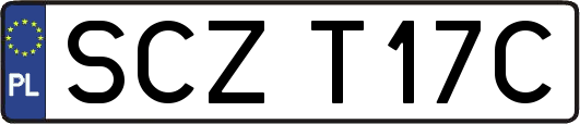 SCZT17C