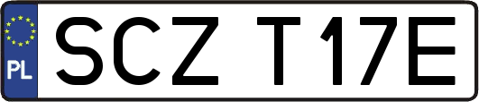 SCZT17E