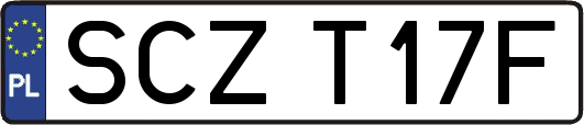 SCZT17F