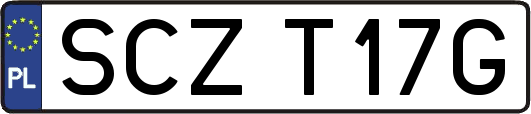 SCZT17G