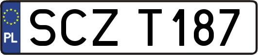 SCZT187
