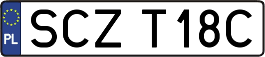 SCZT18C