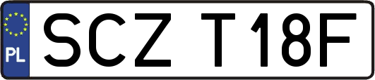 SCZT18F