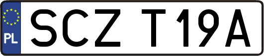 SCZT19A