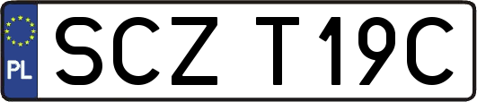 SCZT19C