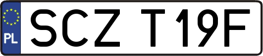 SCZT19F