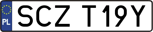 SCZT19Y