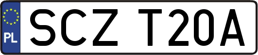 SCZT20A