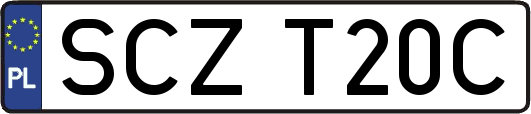 SCZT20C