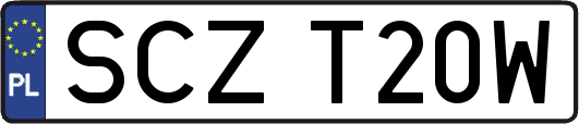 SCZT20W