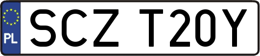 SCZT20Y