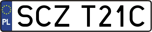 SCZT21C