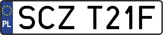 SCZT21F