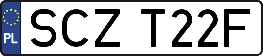 SCZT22F