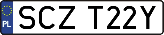 SCZT22Y