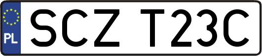 SCZT23C