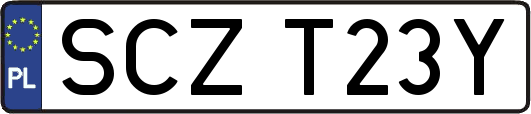 SCZT23Y