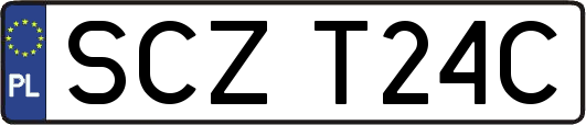 SCZT24C