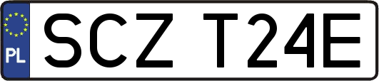 SCZT24E