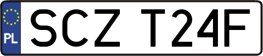 SCZT24F