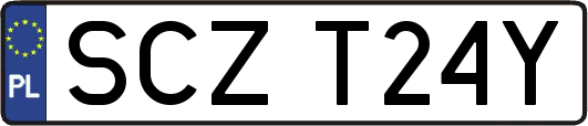 SCZT24Y