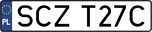 SCZT27C