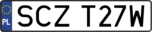 SCZT27W