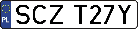 SCZT27Y