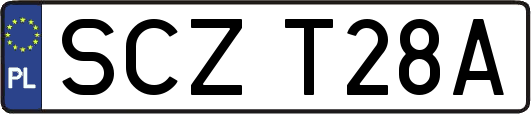SCZT28A