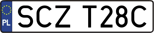SCZT28C