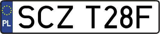 SCZT28F