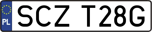 SCZT28G