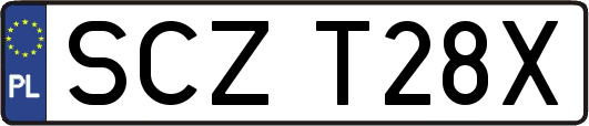 SCZT28X