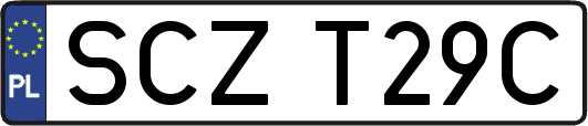 SCZT29C