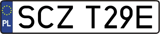 SCZT29E
