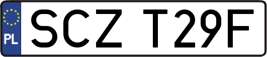 SCZT29F