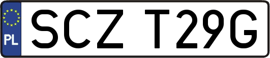 SCZT29G