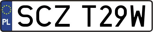 SCZT29W