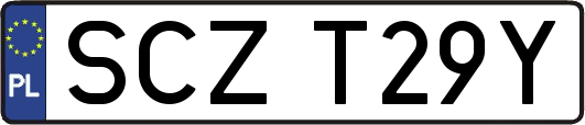 SCZT29Y