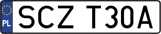 SCZT30A
