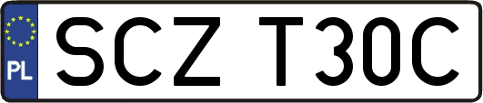 SCZT30C