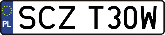 SCZT30W