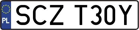 SCZT30Y