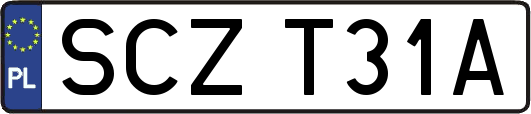 SCZT31A