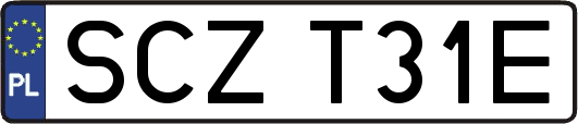 SCZT31E