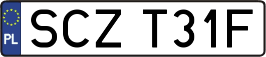 SCZT31F