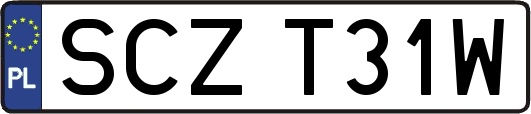 SCZT31W