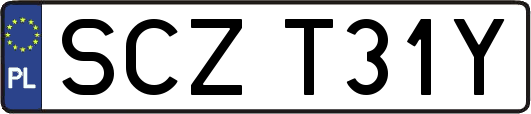 SCZT31Y